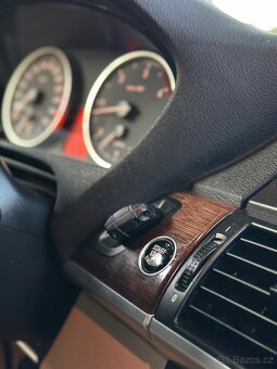 BMW x5 E70 - 19