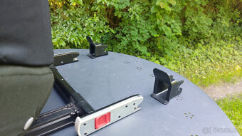 Dětská autosedačka CYBEX Solution isofix - 19