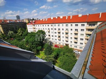 Praha 10 - Vršovice, prodej bytu 2+1 46 m2, okr. Praha - 19