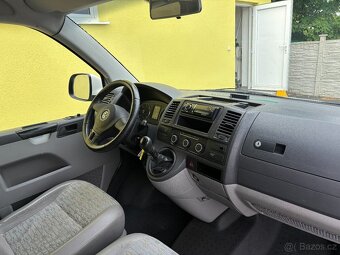 Volkswagen Transporter, T5 - 19