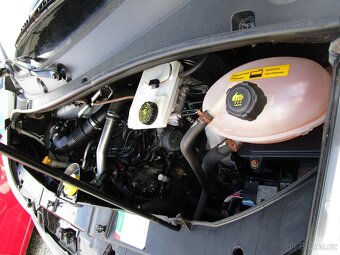 Opel Movano 2.3CDTi 130 L3H2 F3500, Klima - 19