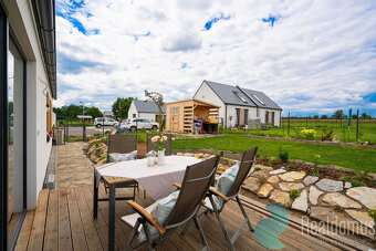 Prodej, rodinný dům 4+kk, 80 m2, novostavba, Malovice u Neto - 19