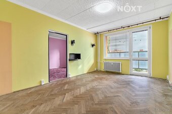 Prodej byt 3+1, 65㎡ - 19