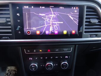 SEAT Ateca Style 2,0 TDI 85kW + 6st.man. - 1.Maj.-2022-DPH - 19