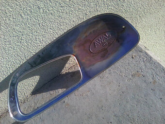 Jawa 350/632/634/638/639 ND-výfuky,kryty motoru,kastlíky.... - 19