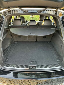 Porsche Cayenne - 19