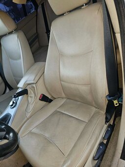 BMW e91 330d 2008 - Na náhradní díly - 19