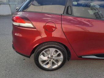 Renault Clio, 1.2i VELMI PĚKNÉ,SPOLEHLIVÉ - 19