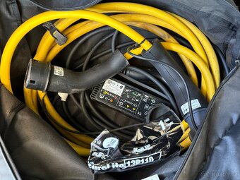 Fiat 500E, 42 kWh 118k 1.majitel DPH - 19