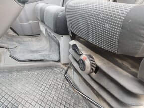 Mercedes-Benz Sprinter 2.2 CDi  6 míst - 19