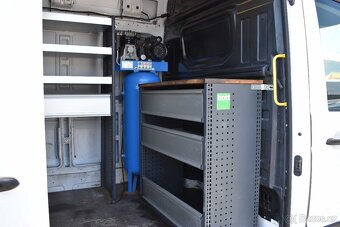 Volkswagen Crafter, 20TDI.L2H2.DÍLNA.KOMPRESOR.DPH - 19