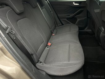 Ford Focus 1.0/92kW TITANIUM LED r.v.11/2018 1.Maj. - 19
