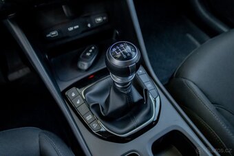 Hyundai Tucson - 19