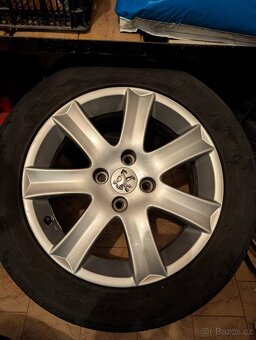 Peugeot 307 SW - 19