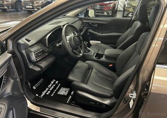 Subaru Outback 2.5 TOURING 2025 6let zaruka 124 kw7 - 19