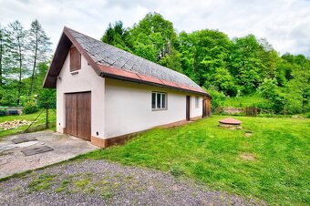 Prodej rodinného domu, Rudník, Arnultovice, ev.č. 00652 - 19