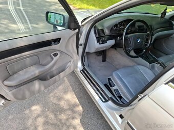 BMW 323i 125kW - 19