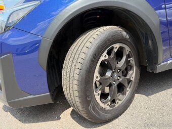 Subaru XV 1.6 Comfort • 84kw • 7/2022 • Záruka - 19