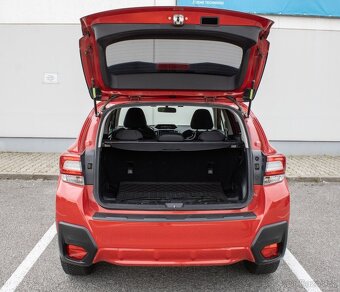 Subaru XV 1.6i Comfort / AJ NA SPLÁTKY / PROTIÚČET / - 19