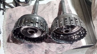 BMW X5 E53 4,4i LPG, nová STK - 19