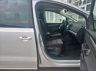 Volkswagen Sharan 2,0TDI Comfortline 103kw - 19