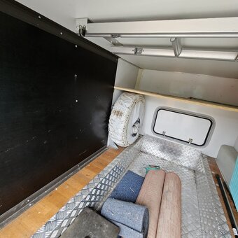 Iveco Mobillveta r.v 2004 najez jen 73ty - 19