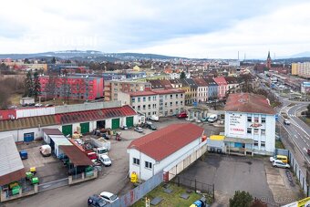 Pronájem komerčního prostoru 153 m, Teplice Modlanská ulice - 19