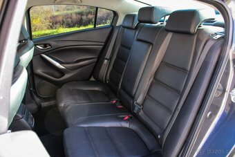 Mazda 6 2.2 Skyactiv-D Revolution - 19