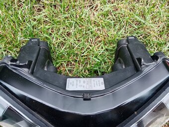 Ducati 848, 1098 - 19