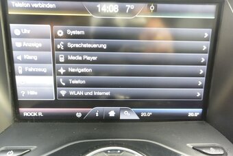 PRODÁM Ford Kuga 2.0TDCi 4x4 Titanium - 19