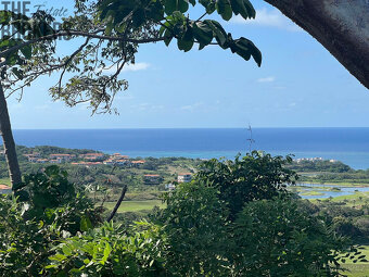 Lot #2 with Boat Slip White Hill, Coral View Village, Roatan - 19