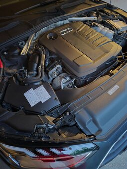 Audi A4 b9,2020 r.v. - 19