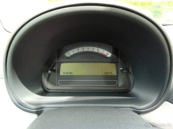 CITROËN C3 1.1 44kW BENZIN, KLIMA - 19