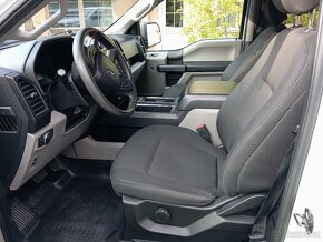 FORD F-150 SUPERCAB - 19