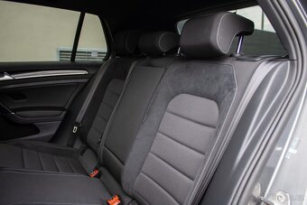 Volkswagen Golf R 7.5 2.0 TSI odp DPH /AJ NA SPLÁTKY/ Vw - 19