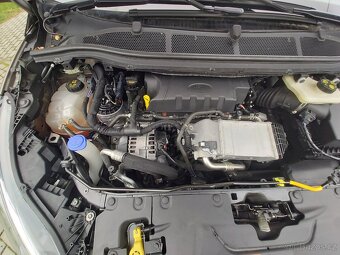 Ford S-MAX 2.0 TDCi 110 kw AWD, 2019, servis Ford - 19