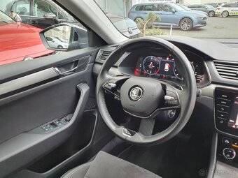 Škoda Superb 3 iV Combi 1.4 TSI 160kW DSG - záruka Autodraft - 19