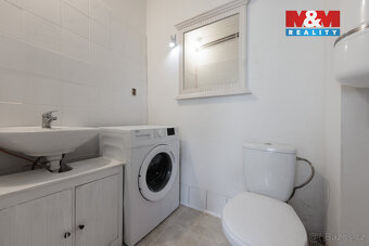 Prodej rodinného domu, 219 m², Kraslice, ul. Havlíčkova - 19