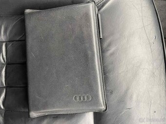 Audi A8 3,7 V8 191kW Facelift D2 - 19