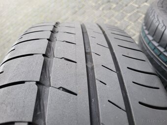 Alu originální kola BMW i3/i3s R20 Styl 431 - 19