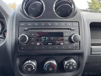 Jeep Compass 2.2 CRD 120 kw 4x4 - 19