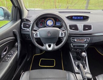 Renault Fluence 1.6 16V 82KW/111 koní R.V.06/2013 - 19