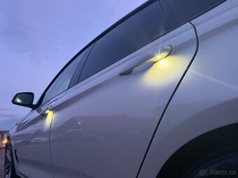 BMW 320D X-Drive GRAN TURISMO f34 2016 NOVA STK/NOVY MOTOR - 19