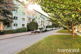 Prodej bytu 4+kk 87 m², Brno - Královo Pole, ev.č. 01958 - 19