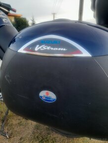 SUZUKI DL 1000 VSTROM - 19