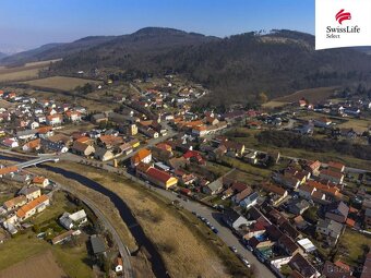 Prodej rodinného domu 58 m2 Chodouň - 19