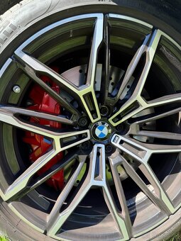 BMW M2 Coupe G87, 338kW, predĺžená záruka 11/2026 - 19