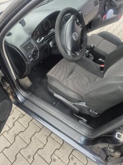 wolkswagen golf 4 - 19