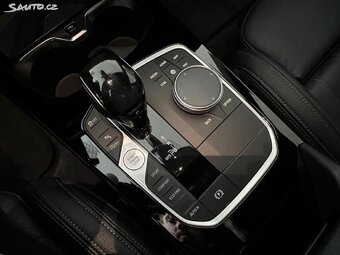 BMW Řada 1, 120d xDrive M-PAKET,HEAD-UP, odpočet DPH - 19