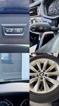 BMW X3 F25 3.0d M-Paket xDrive - 19